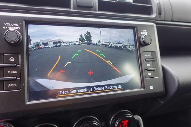 Used 2025 Silver Subaru tS image 19