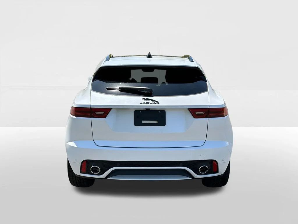 Used 2024 White Jaguar P250 image 3
