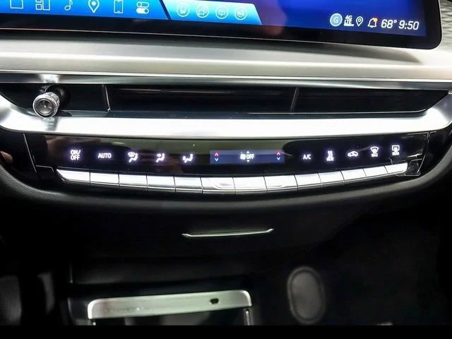 New 2026 Opulent Blue Metallic Cadillac Sport image 18