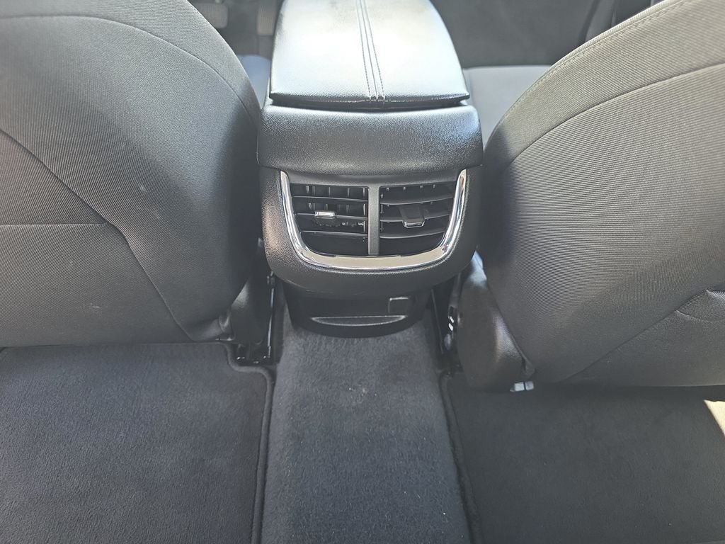 2025 Chevrolet Malibu 1LT - Photo 31