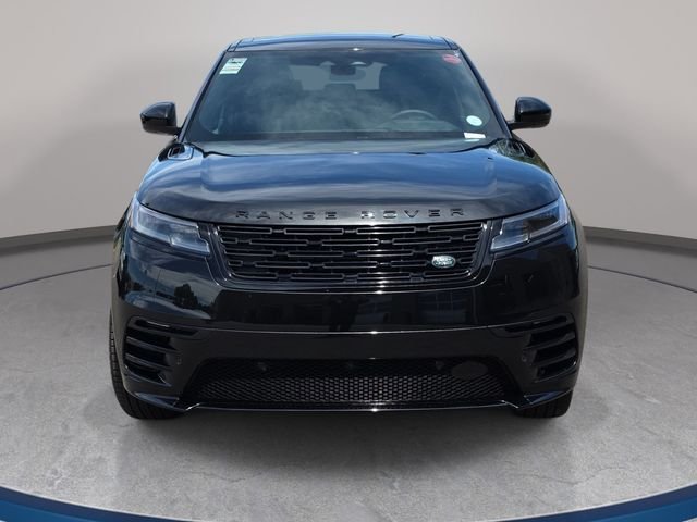 New 2026 Santorini Black LAND ROVER Dynamic SE image 2