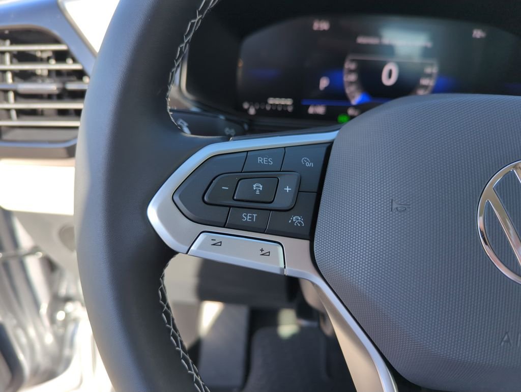 New 2026 Silver Volkswagen 1.5T S image 22
