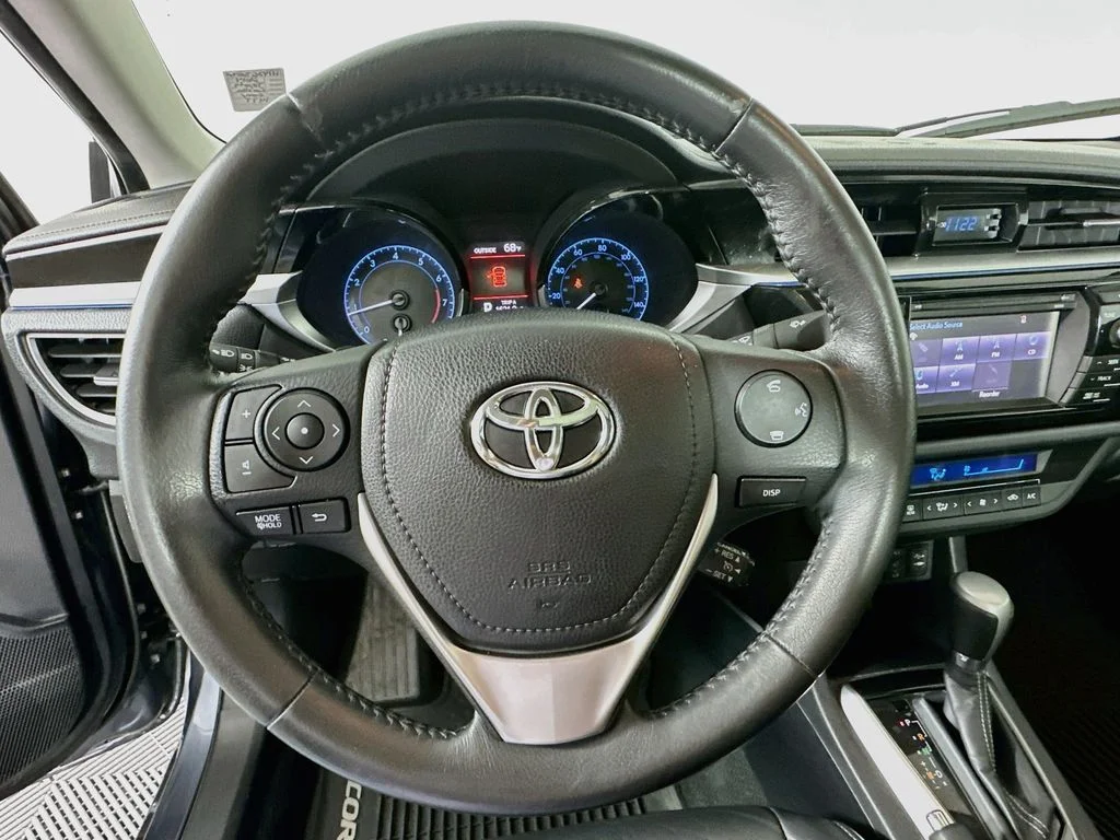 Used 2014 Slate Metallic Toyota S Premium image 12