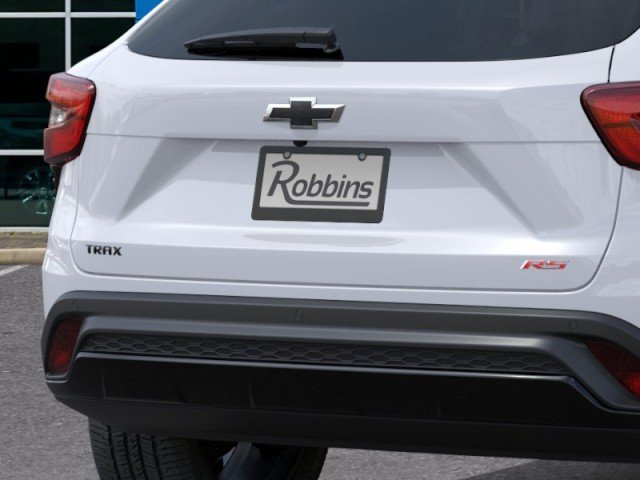 2026 Chevrolet Trax RS - Photo 14