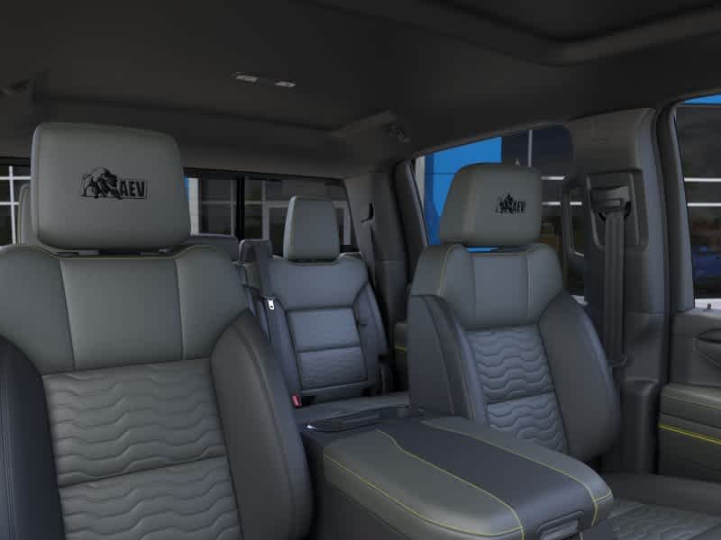 2026 Chevrolet Silverado 2500 HD ZR2 - Photo 24