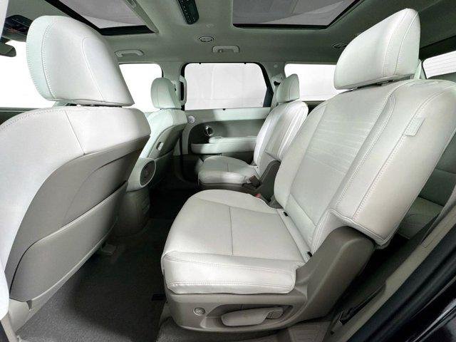 2026 Hyundai Palisade Limited - Photo 14