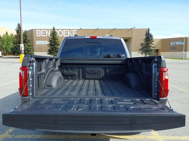 Certified Used 2025  Ford XLT image 23