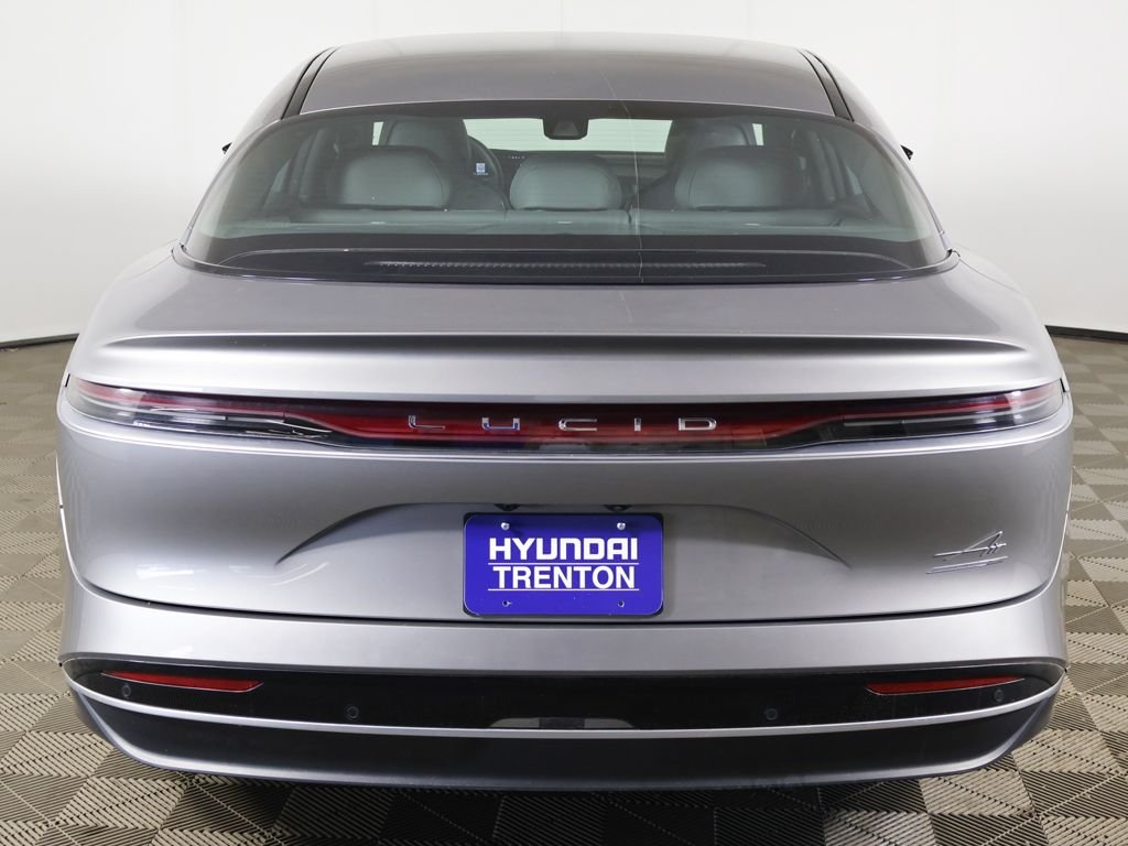2024 Lucid Air Touring - Photo 12