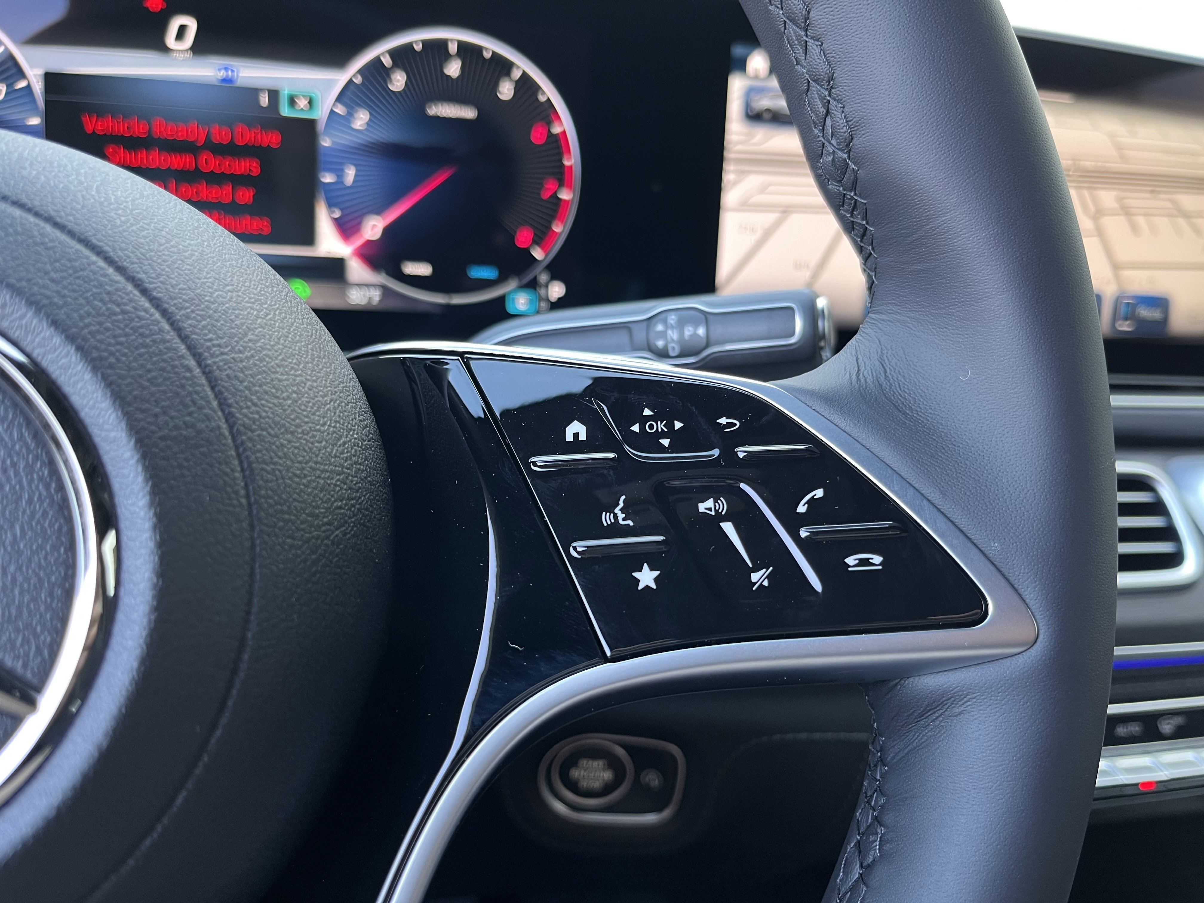 New 2026 POLAR WHITE Mercedes-Benz GLE 450 image 27
