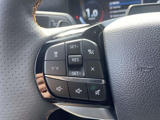 New 2026 Marsh Gray Ford Tremor image 15