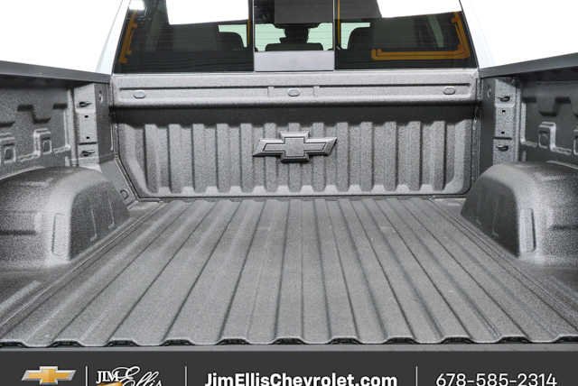 New 2026 Sterling Gray Metallic Chevrolet High Country image 28
