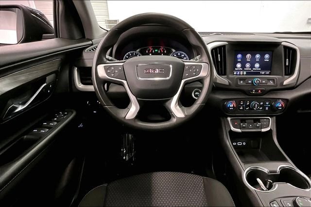 2023 GMC Terrain SLE - Photo 6