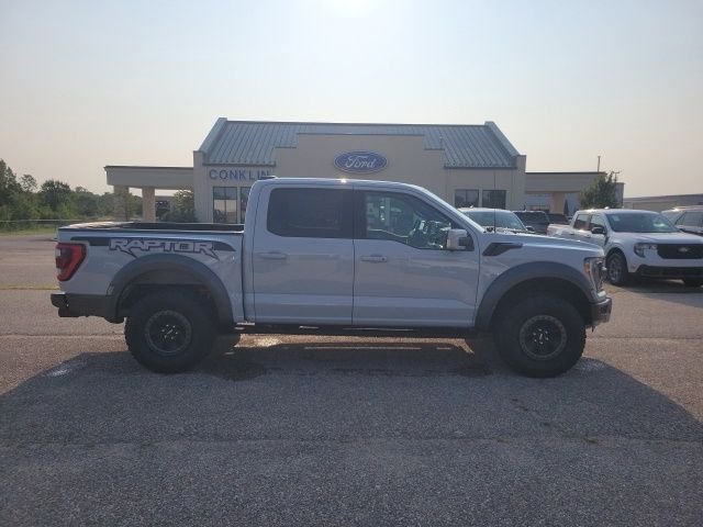 Used 2023 Avalanche Ford Raptor image 29