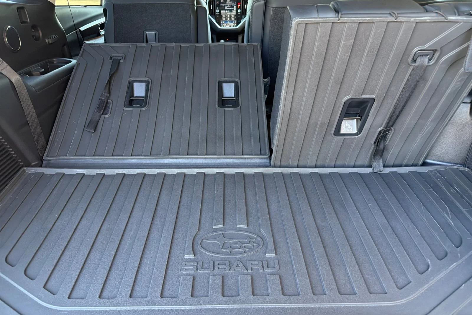 2026 Subaru Ascent Touring - Photo 16