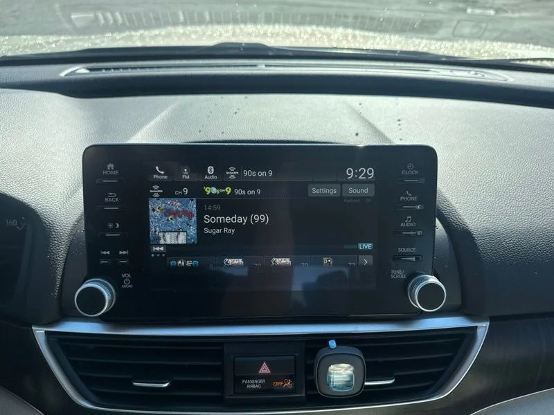 Used 2020  Honda EX-L image 16