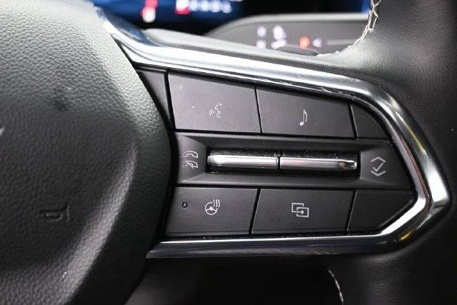 Used 2026 Black Chevrolet LT image 20