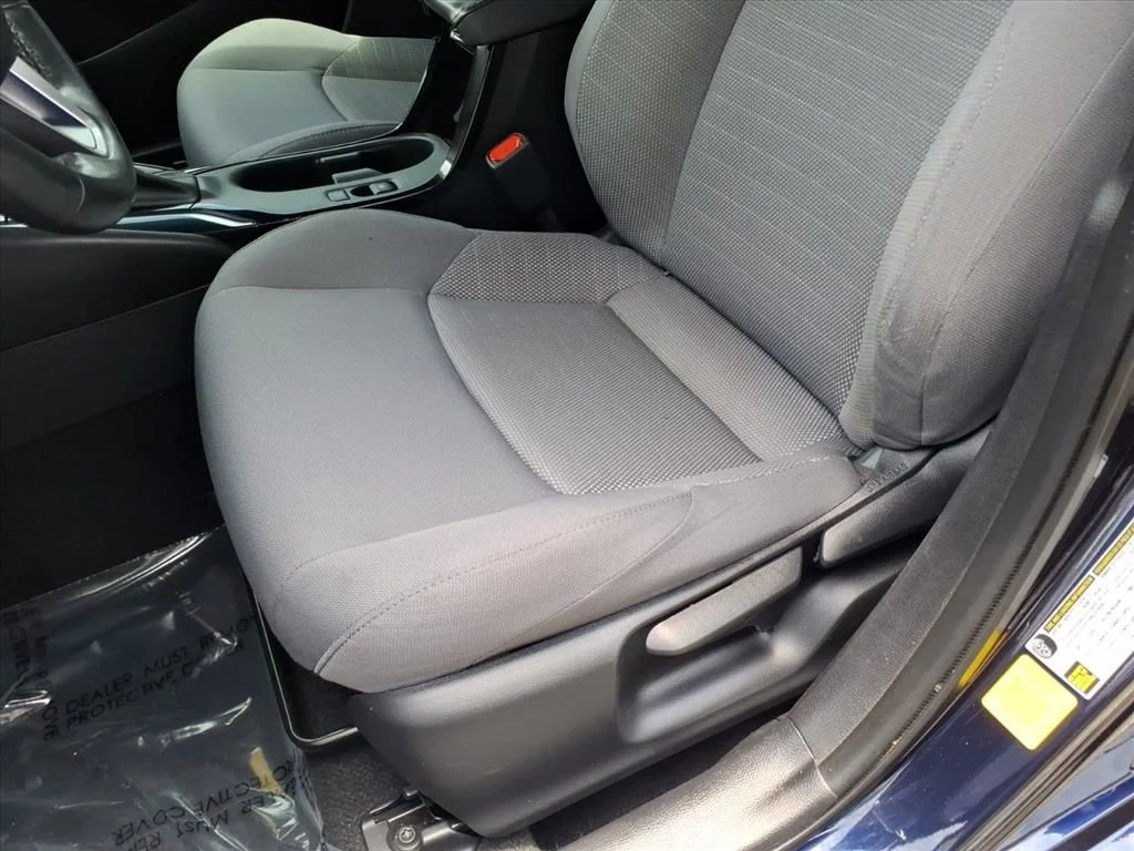 Certified Used 2023  Toyota SE image 18