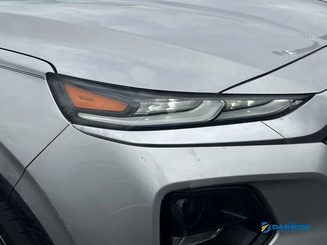 Certified Used 2019 Silver Hyundai SEL Plus image 25