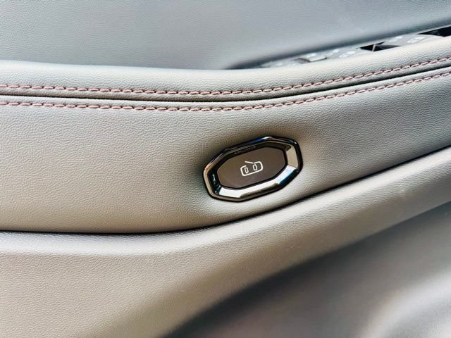2025 Jeep Wagoneer S Limited - Photo 12