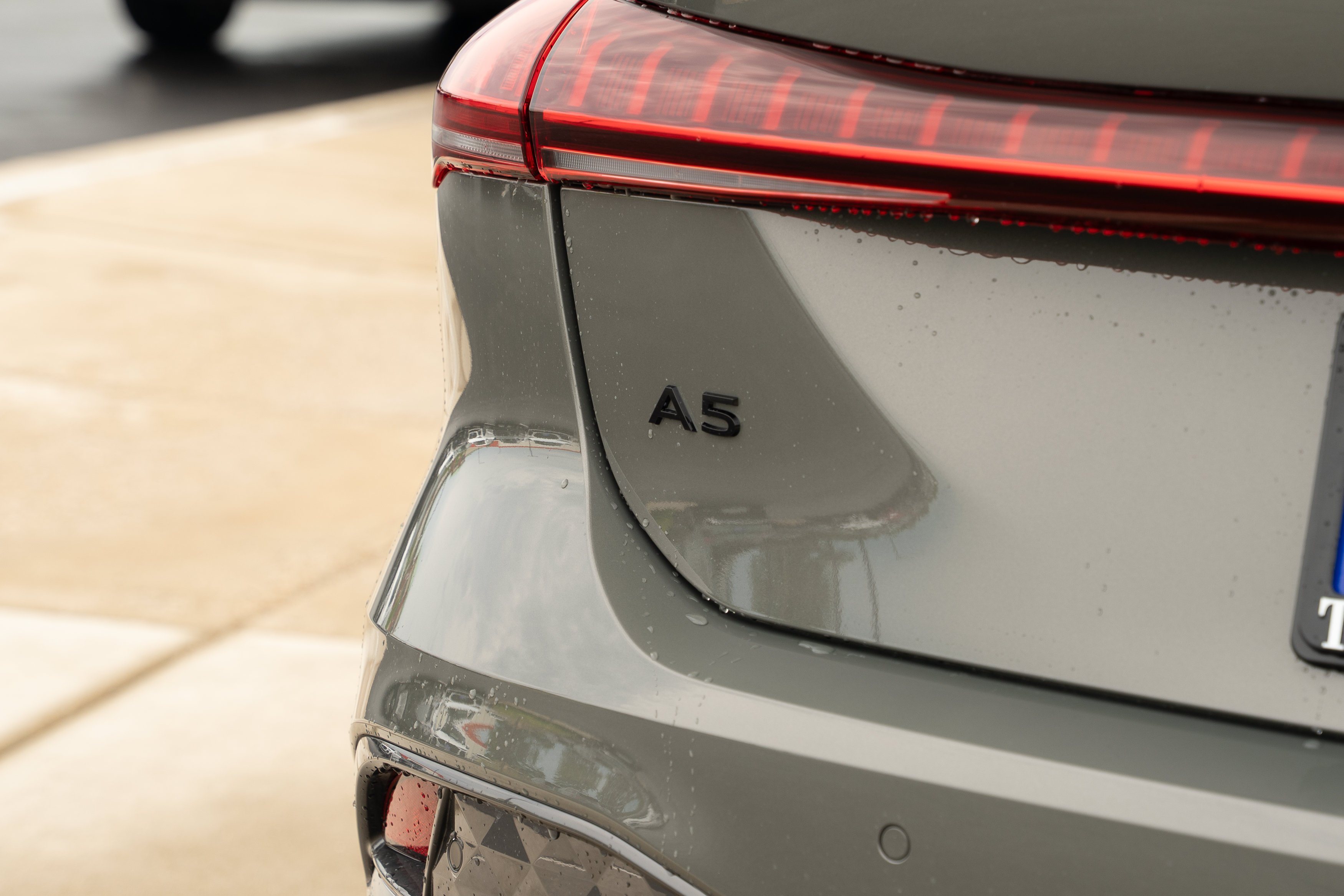 New 2026 Chronos Audi Premium Plus image 24
