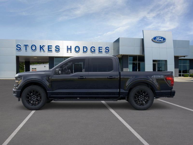 2026 Ford F-150 XLT - Photo 43
