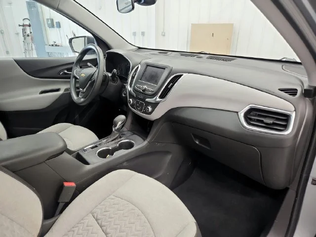 Used 2024 Gray Chevrolet LS image 27
