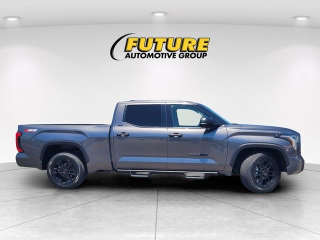 Used 2023 Gray Toyota SR5 image 3