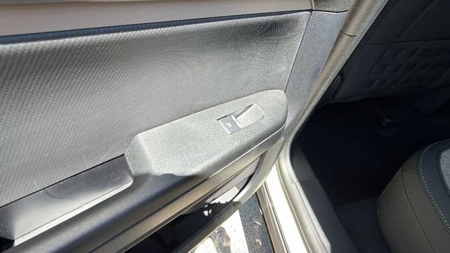 Used 2025 Beige Ford Big Bend image 15