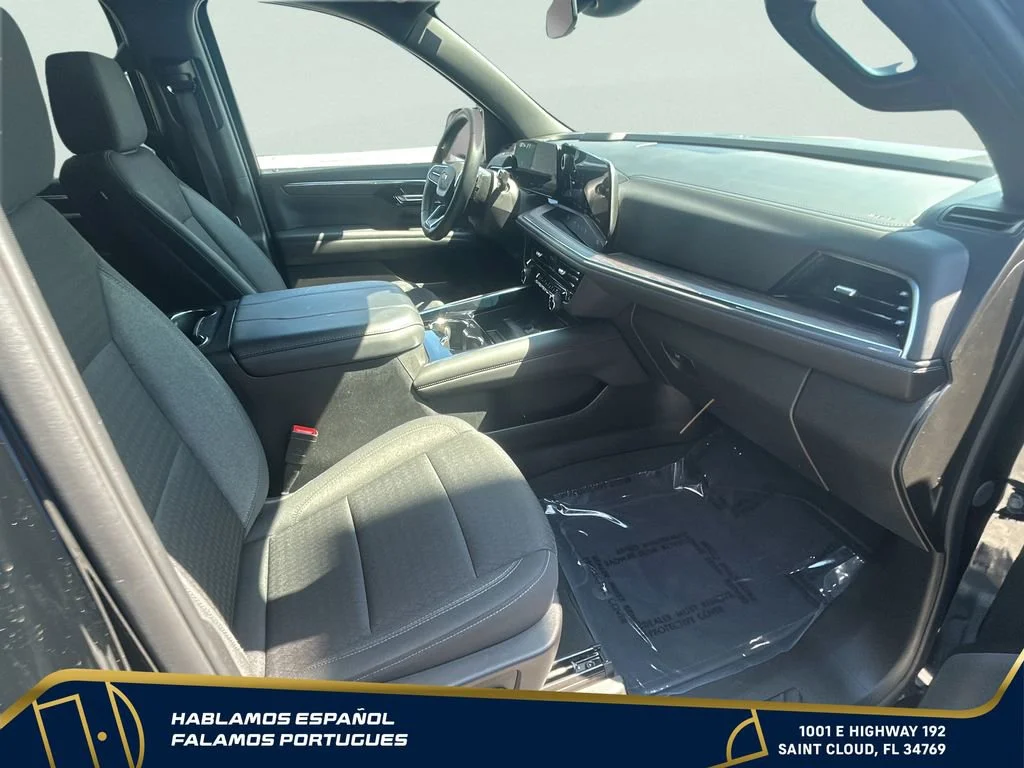 Used 2025 Black Chevrolet LS image 33