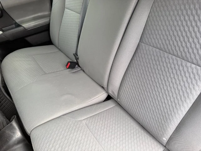 Certified Used 2021 MAGNETIC GRAY MET. Toyota SR5 image 26