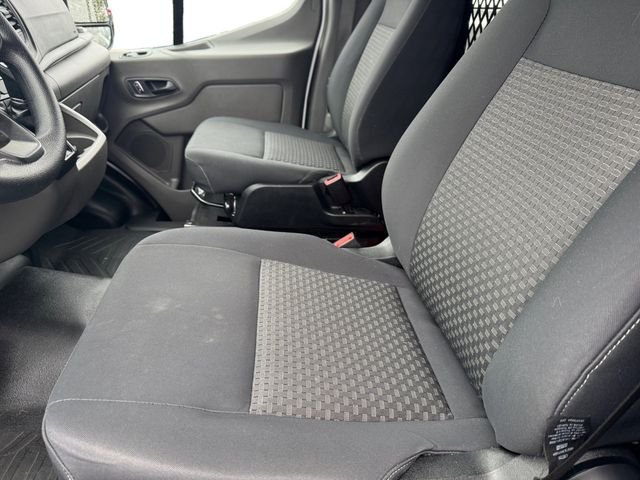 Used 2024 White Ford Base image 13