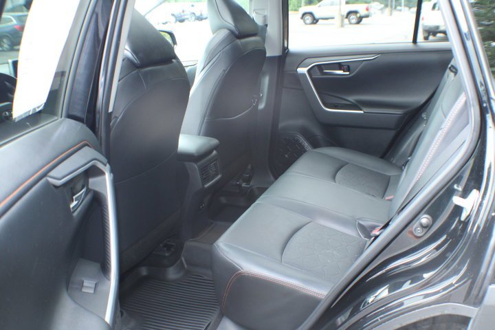 Used 2019 Midnight Black Metallic Toyota Adventure image 14