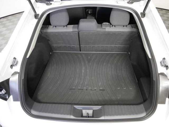Certified Used 2026 Wind Chill Pearl Toyota SE image 13