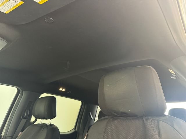 Used 2024 Avalanche Ford XLT image 5