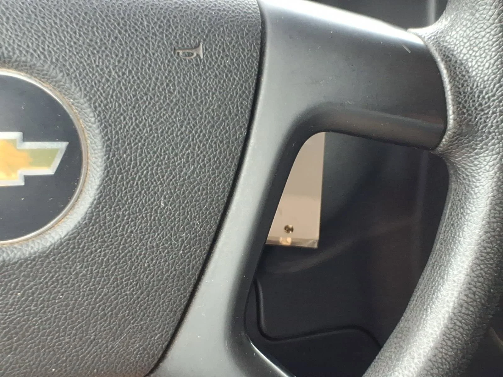 Used 2016 Summit White Chevrolet Paratransit image 19