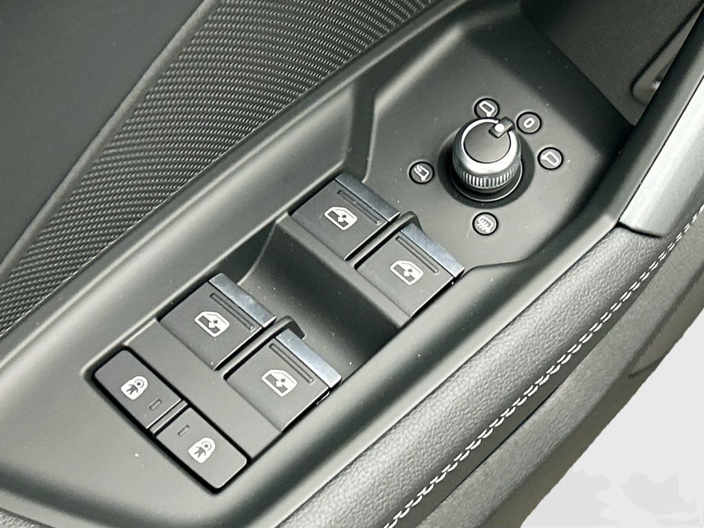 Used 2026 Brilliant Black Audi 40 Premium Plus image 22