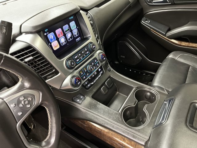Used 2017 Black Chevrolet LT image 19