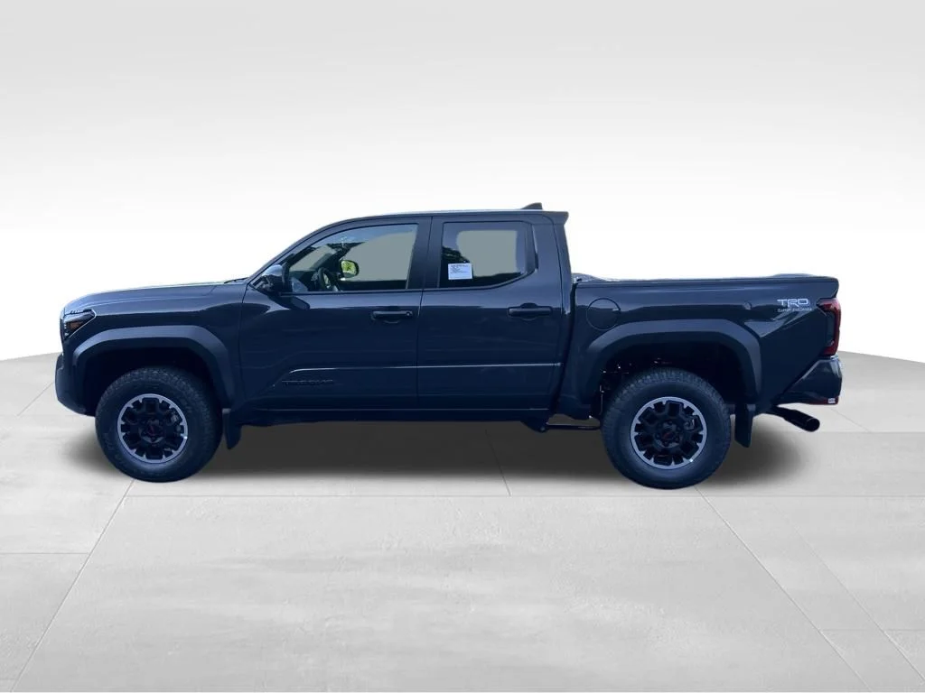 New 2026 Underground Toyota TRD Off-Road image 2