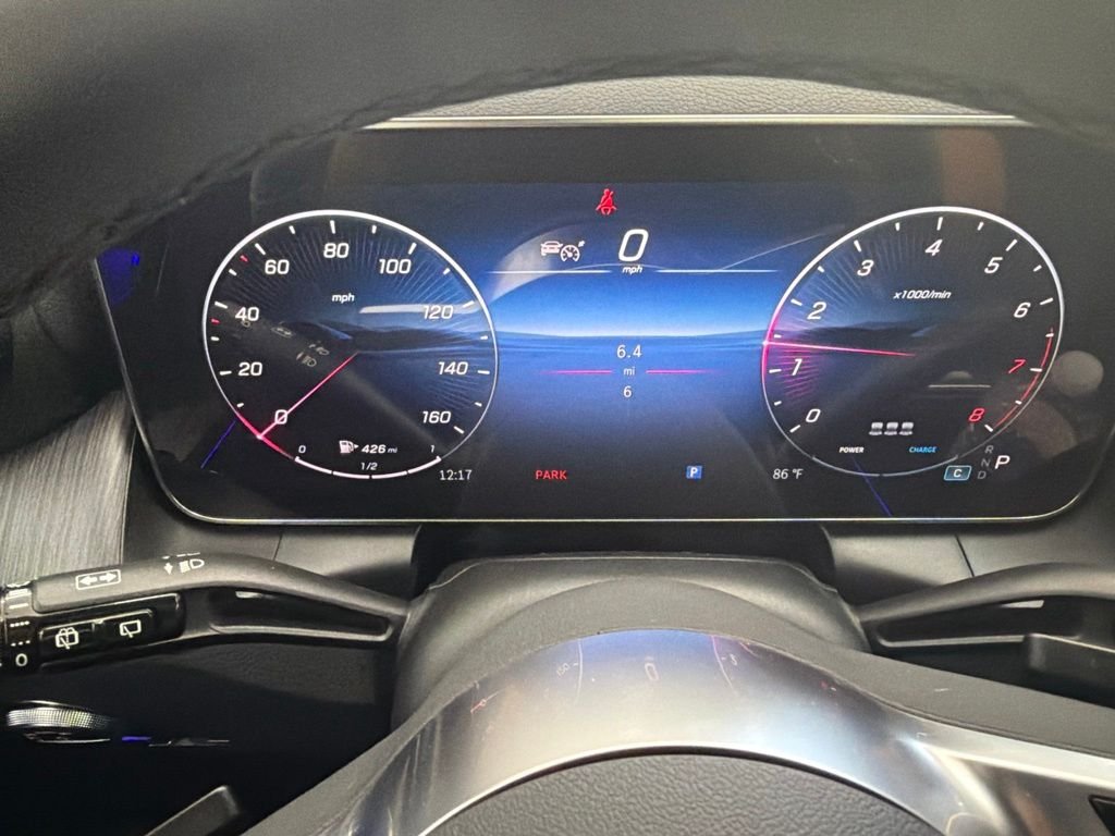 New 2027 Polar White Mercedes-Benz GLC 300 image 31