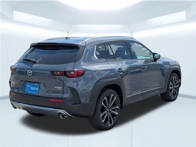 2025 Mazda CX-50 Premium - Photo 6