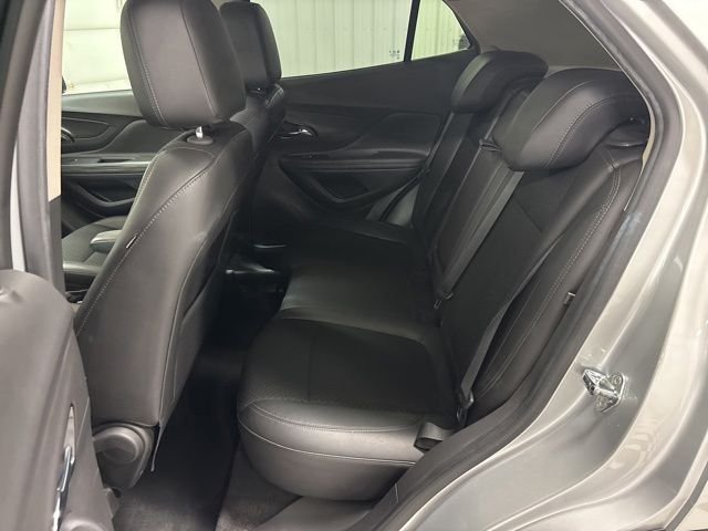 2017 Buick Encore Sport Touring - Photo 26