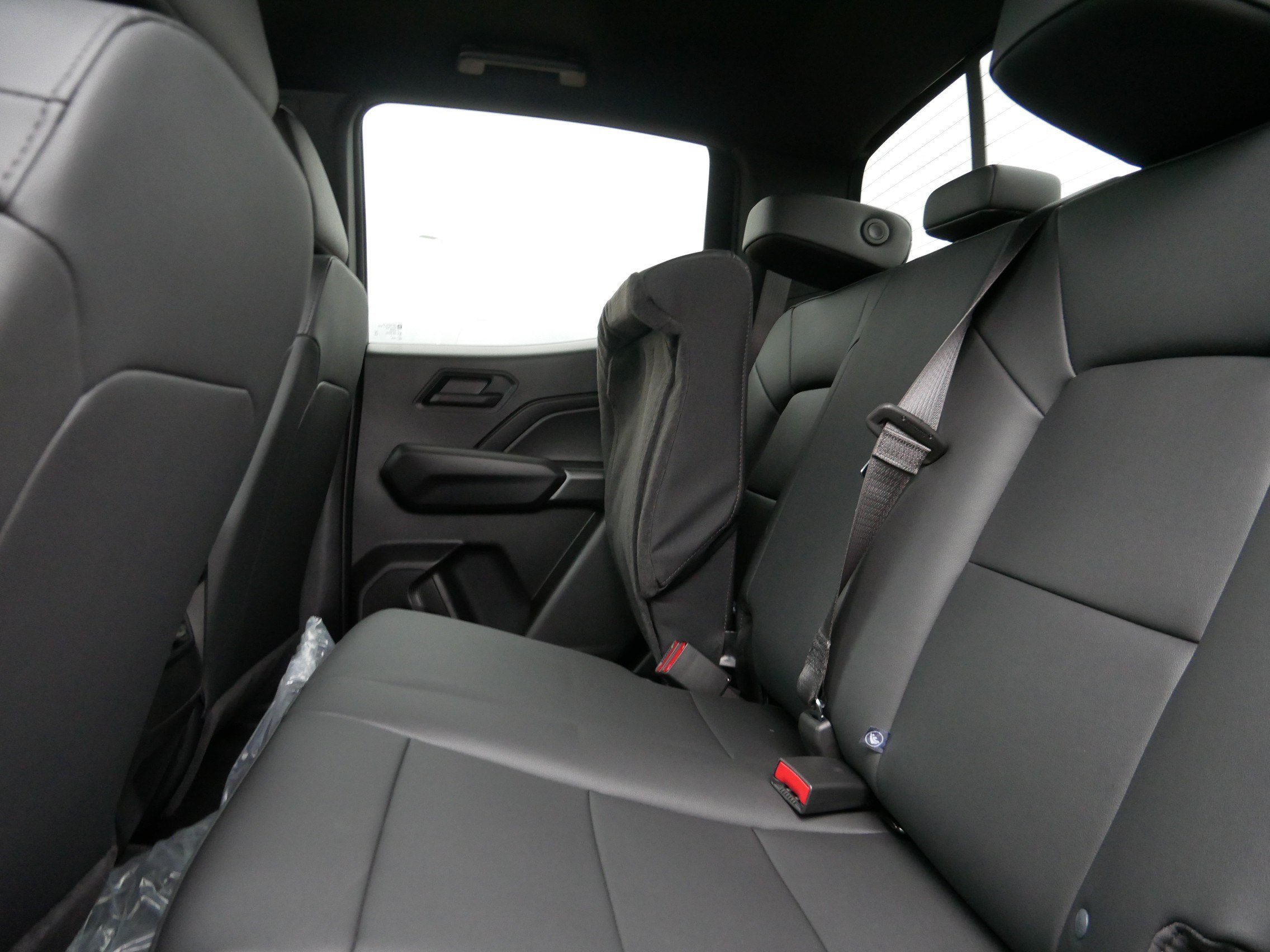 2026 Chevrolet Colorado Trail Boss - Photo 5