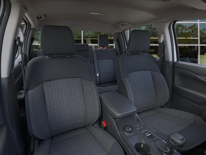 New 2025 Oxford White Ford XL image 43