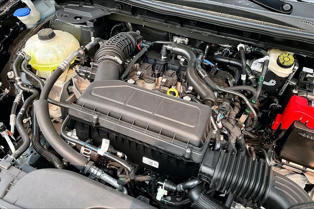 2026 Ford Escape Active - Photo 30