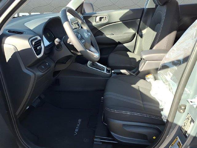 New 2026 Gray Hyundai SEL image 11