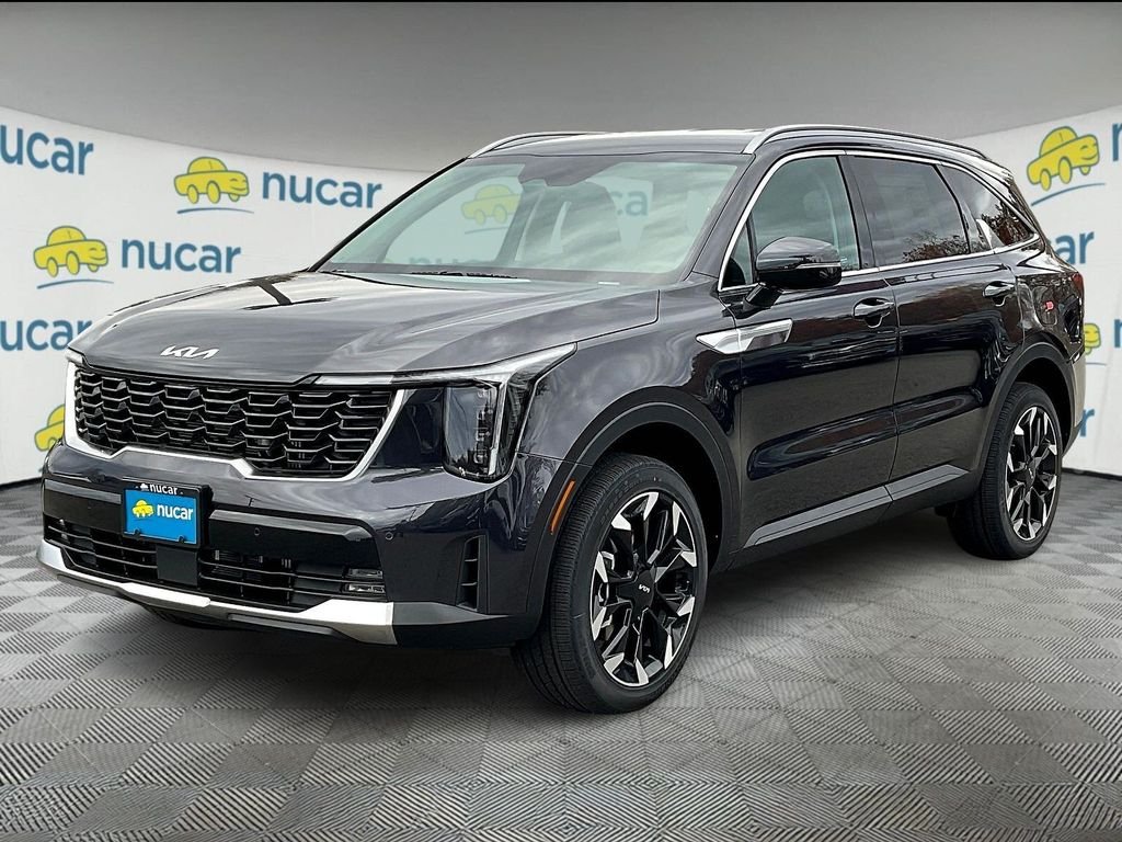 New 2026 Panthera Metal Kia EX image 4