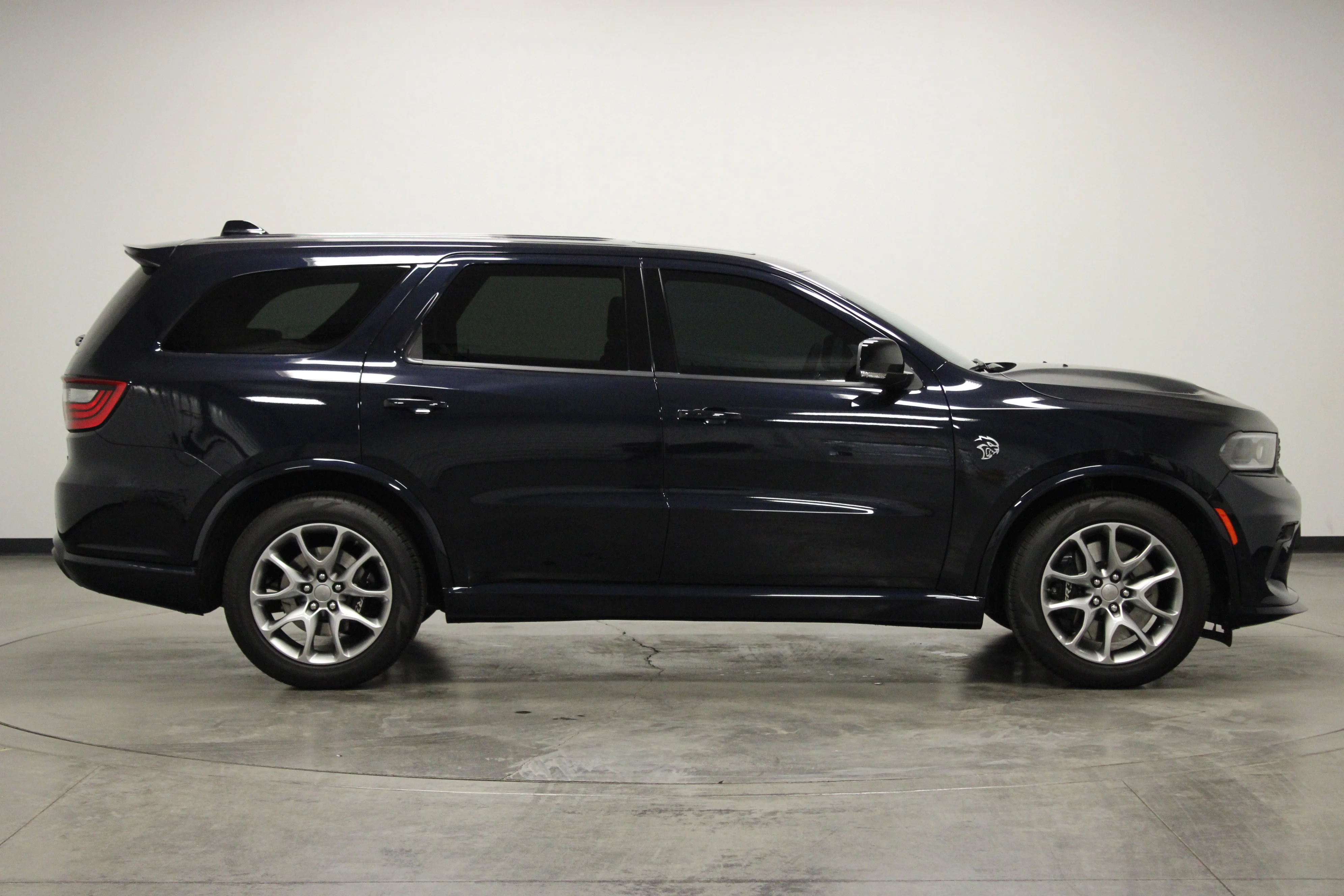 2025 Dodge Durango SRT Hellcat - Photo 9