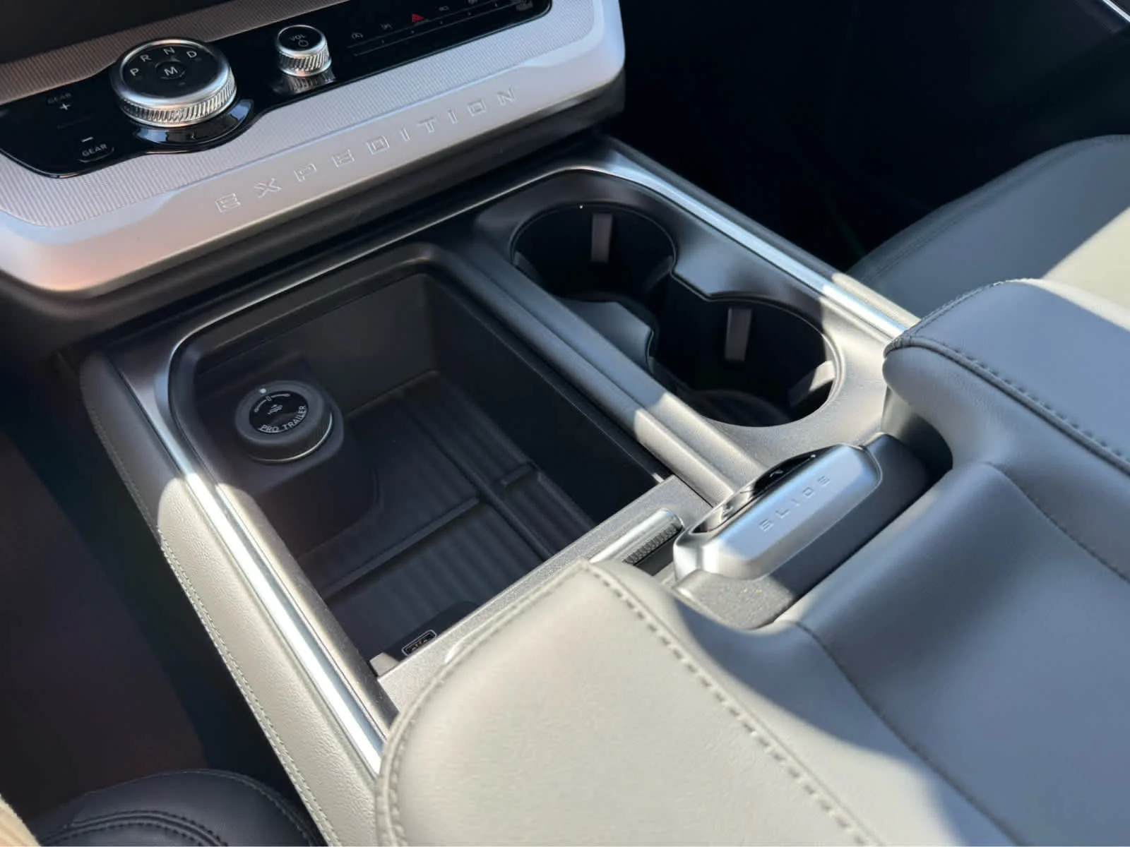 New 2026 Star White Metallic Tri-Coat Ford Active image 19
