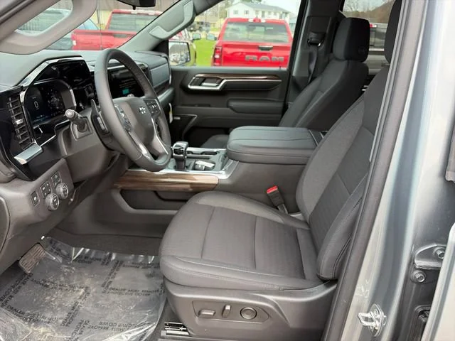 2026 Chevrolet Silverado 1500 RST - Photo 14