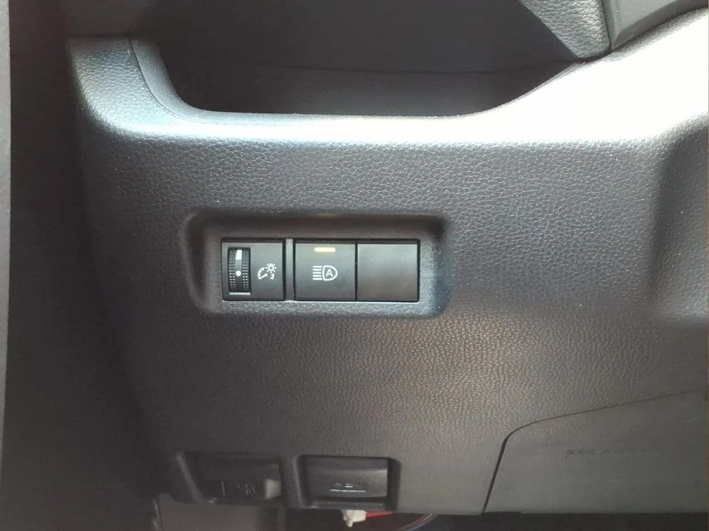 Used 2024 Black Toyota Adventure image 15